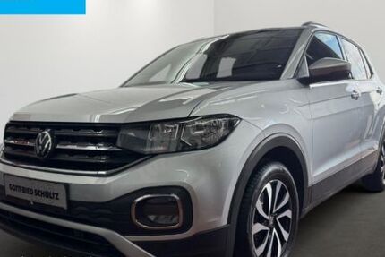 VW T-Cross 65.009 km 16.650 &euro; Velbert 42553