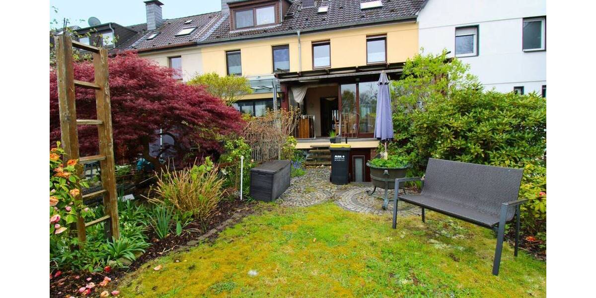 Einfamilienhaus Essen Ostviertel - 4 Zimmer, 279.000&euro; | Angebot:26542896
