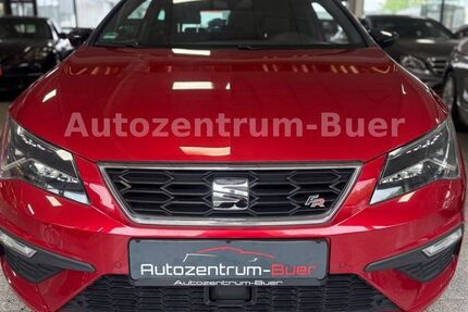 Seat Leon 4.000 km 18.590 &euro; Gelsenkirchen 45881