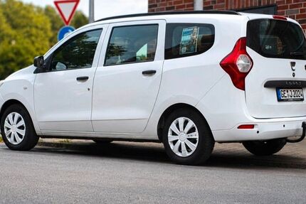 Dacia Lodgy 228.000 km 2.750 &euro; gelsenkirchen 45899