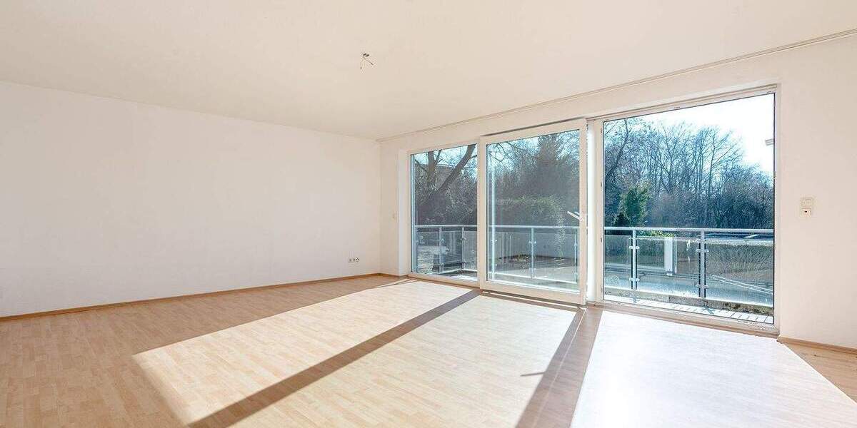 Etagenwohnung Mülheim an der Ruhr Dümpten - 3 Zimmer, 94 m&sup2;, 270.000&euro; | Angebot:25670665