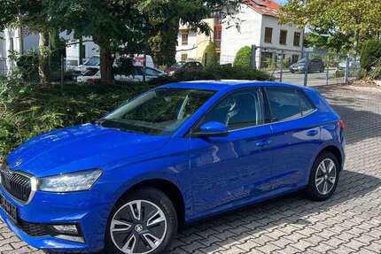 Skoda Fabia 31.000 km 16.980 &euro; Dortmund 44269
