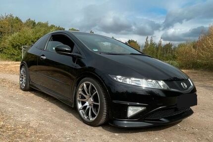 Honda Civic 132.436 km 8.450 &euro; Dortmund 44359
