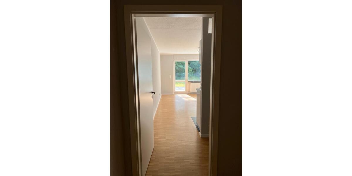 Terrassenwohnung Bochum Bochum-Südwest - 1 Zimmer, 38 m&sup2;, 490&euro; | Angebot:26564647