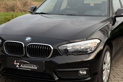 BMW 116 155.708 km 7.800 &euro; Dülmen 48249