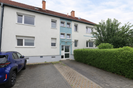 Wohnung Mülheim an der Ruhr Linksruhr - 2 Zimmer, 53 m&sup2;, 238.000&euro; | Angebot:27074296