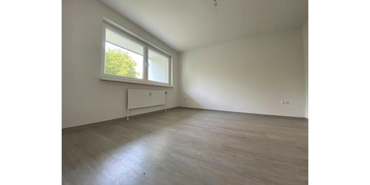 Etagenwohnung Dortmund Mengede - 3 Zimmer, 69 m&sup2;, 626&euro; | Angebot:24621645