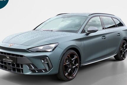 Cupra Leon 28.436 km 35.940 &euro; Bottrop 46244