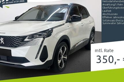 Peugeot 3008 19.961 km 34.490 &euro; Dülmen 48249