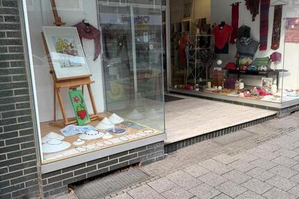 Gewerbeobjekt Witten Annen - 1.300&euro; | Angebot:24811744