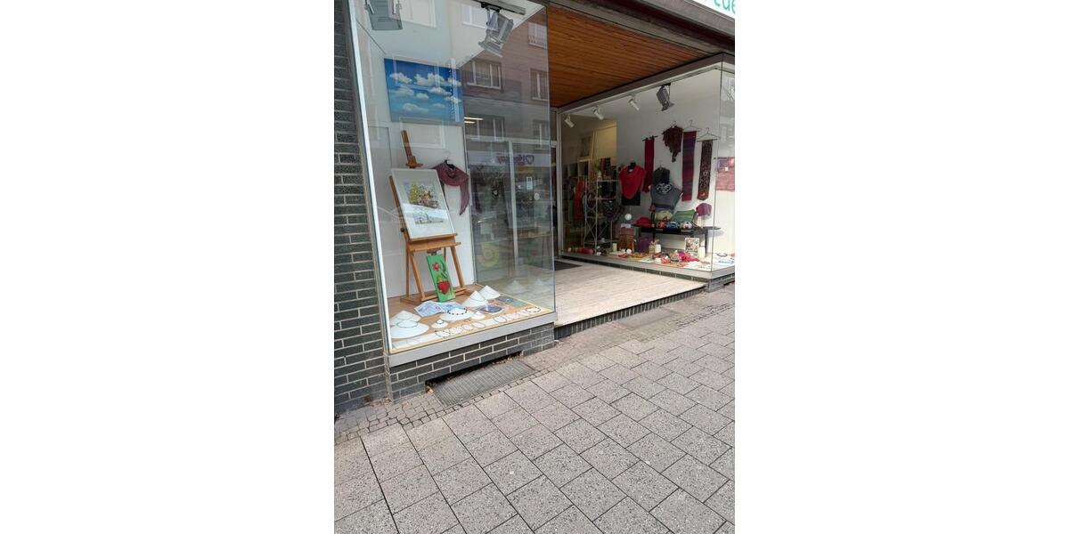 Gewerbeobjekt Witten Annen - 1.300&euro; | Angebot:24811744