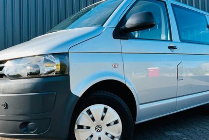 VW T5 Transporter 65.000 km 19.635 &euro; Bottrop 46242