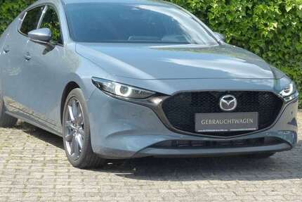 Mazda 3 61.000 km 17.590 &euro; Gelsenkirchen 45899