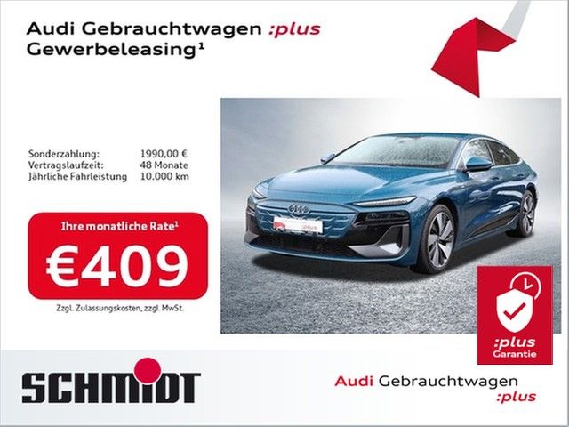 Audi A6 e-tron 18.060 km 51.440 &euro; Recklinghausen 45657