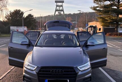 Audi Q3 71.000 km 20.500 &euro; Bottrop 46242