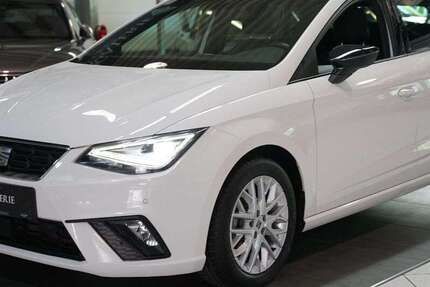 Seat Ibiza 73.000 km 13.000 &euro; Herne 44652