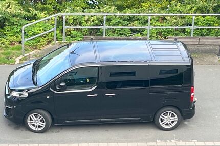 Peugeot Traveller 100.500 km 29.500 &euro; Essen 45239