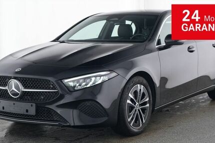 Mercedes-Benz A 200 4.934 km 30.880 &euro; Olfen 59399