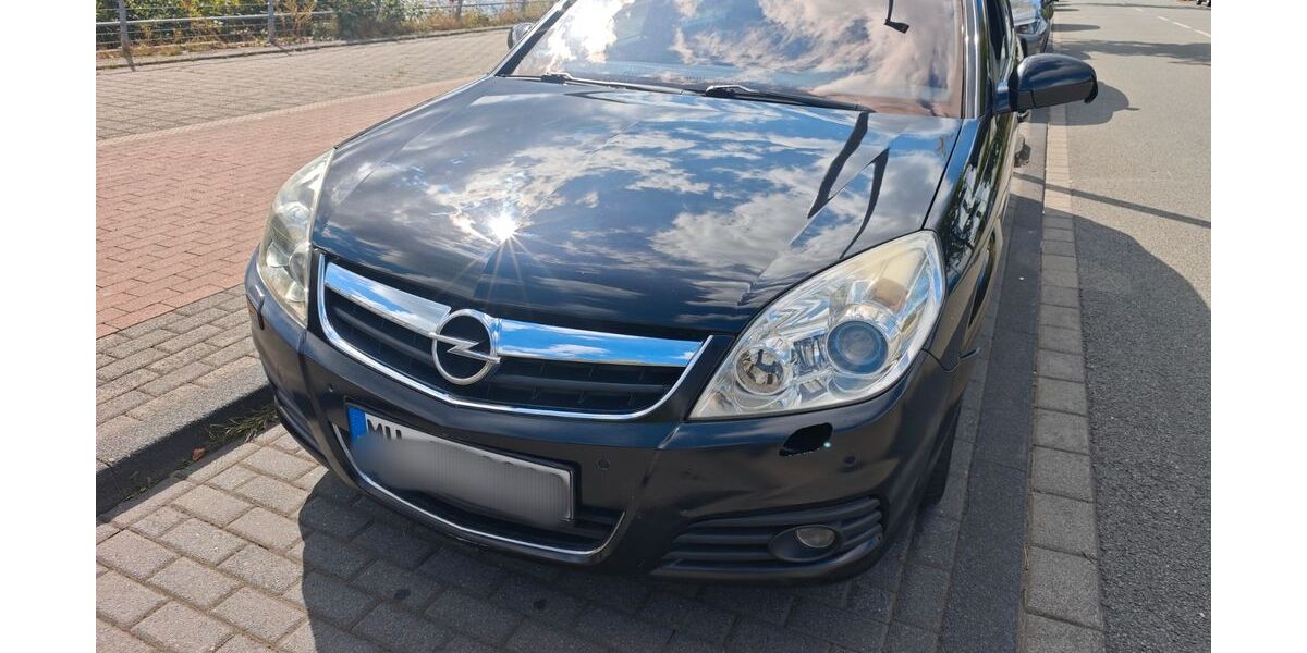 Opel Signum 326.000 km 1.000 &euro; Essen 45326