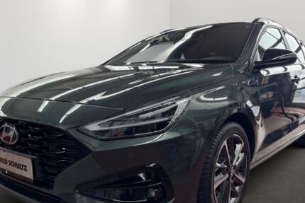 Hyundai i30 22.225 km 20.950 &euro; Velbert 42553