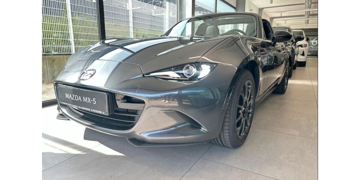 Mazda MX-5 2.000 km 34.990 &euro; Dortmund 44287