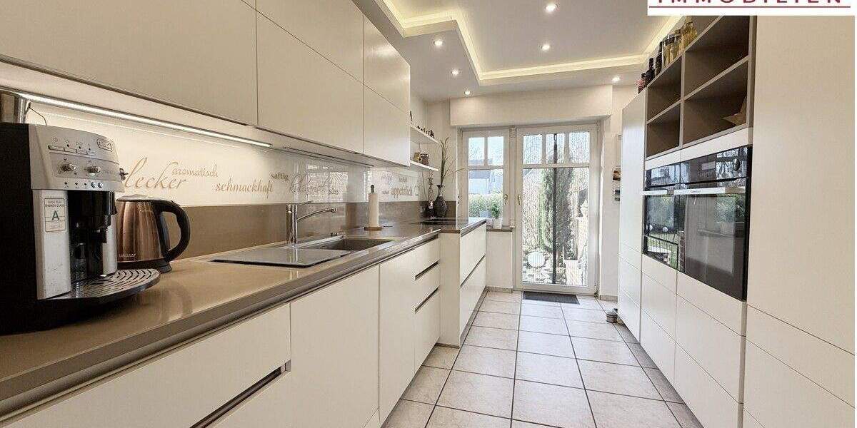 Doppelhaushälfte Datteln - 5 Zimmer, 120 m&sup2;, 425.000&euro; | Angebot:25837727