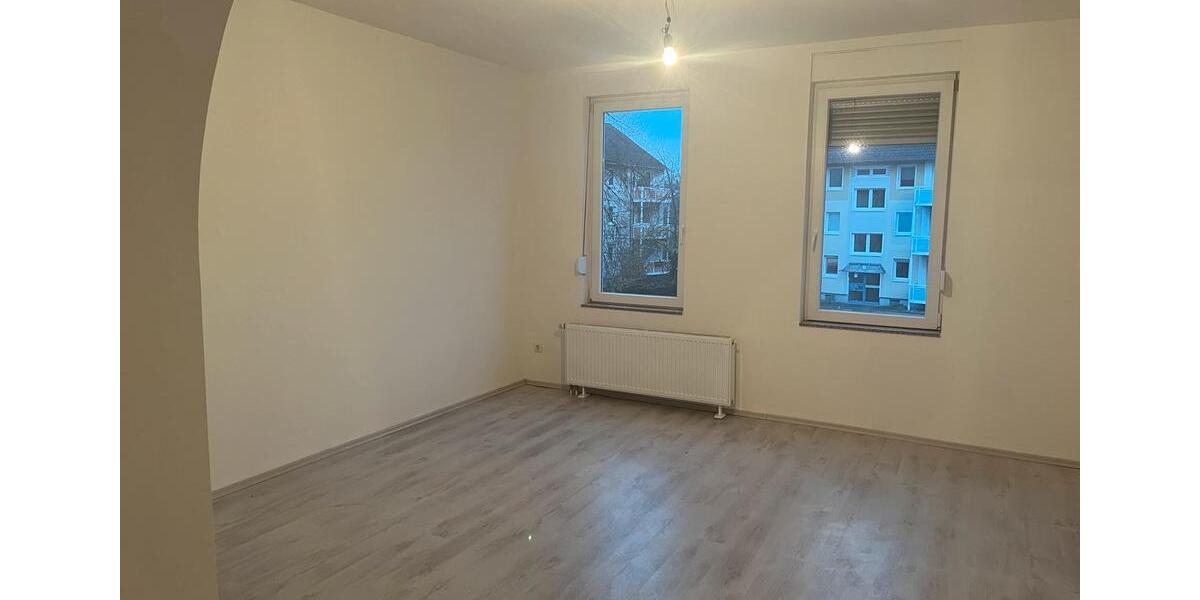 Etagenwohnung Witten Heven - 3.5 Zimmer, 93 m&sup2;, 800&euro; | Angebot:26663985