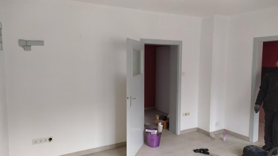 Etagenwohnung Gelsenkirchen Gelsenkirchen-Mitte - 2 Zimmer, 45 m&sup2;, 379&euro; | Angebot:26689308
