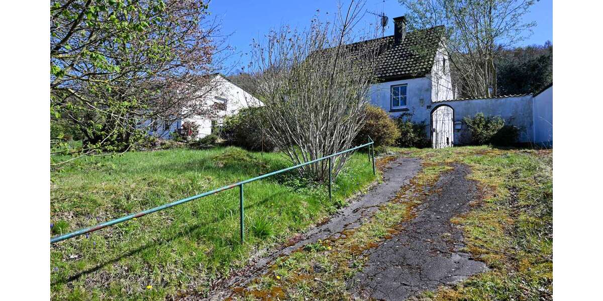 Grundstück Hattingen - 400.000&euro; | Angebot:27009845