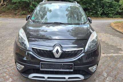 Renault Scenic 219.000 km 5.499 &euro; Essen 45356