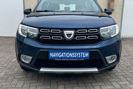 Dacia Sandero 30.000 km 10.199 &euro; Lünen 44532