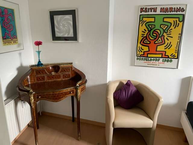 Zimmer Essen Stadtbezirk II - 2 Zimmer, 750&euro; | Angebot:26659093