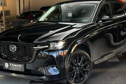 Mazda CX-60 37.000 km 40.850 &euro; Mülheim an der Ruhr 45472