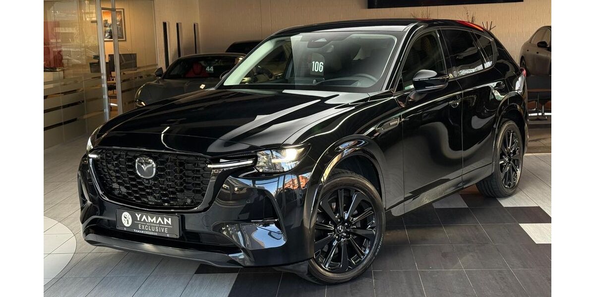Mazda CX-60 37.000 km 40.850 &euro; Mülheim an der Ruhr 45472
