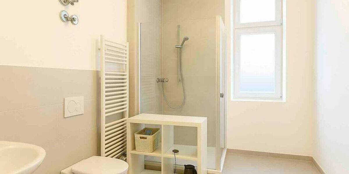 Etagenwohnung Dortmund Mitte - 2 Zimmer, 67 m&sup2;, 144.500&euro; | Angebot:26141922