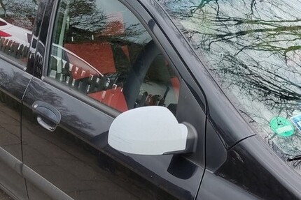 Hyundai Getz 127.000 km 1.200 &euro; Essen 45121