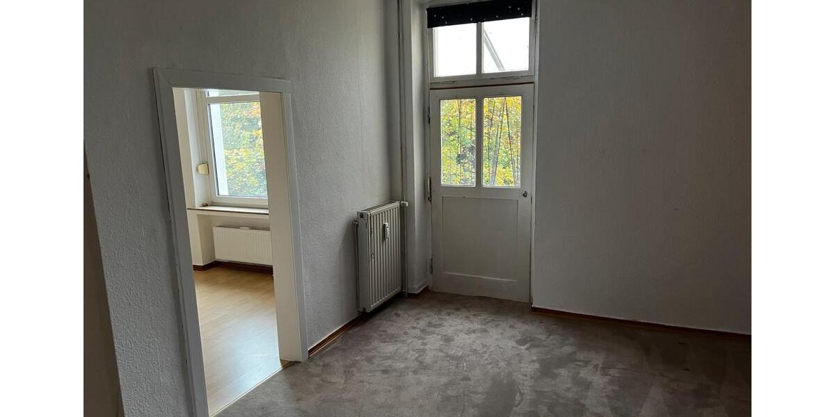 Etagenwohnung Oberhausen Schmachtendorf - 3 Zimmer, 72 m&sup2;, 720&euro; | Angebot:26679357
