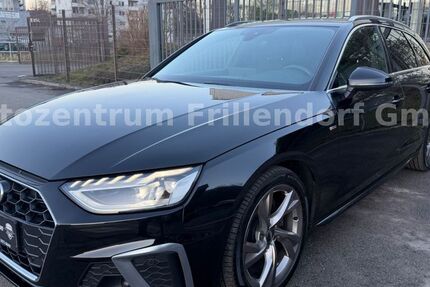 Audi A4 103.491 km 21.950 &euro; Bochum 44866