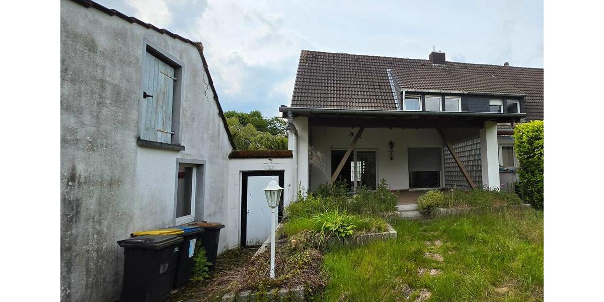Doppelhaushälfte Oer-Erkenschwick Erkenschwick - 5 Zimmer, 100 m&sup2;, 330.000&euro; | Angebot:26632343