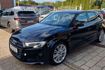 Audi A3 79.980 km 16.950 &euro; Herten 45701