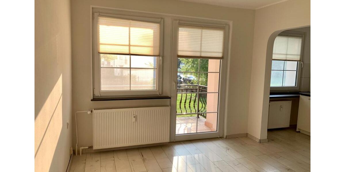 Etagenwohnung Dortmund Huckarde - 2.5 Zimmer, 50 m&sup2;, 460&euro; | Angebot:25887315