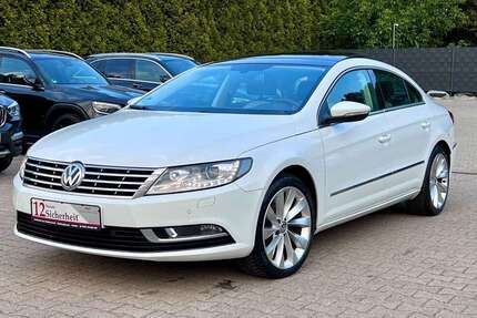 VW CC 133.000 km 15.990 &euro; Recklinghausen 45659