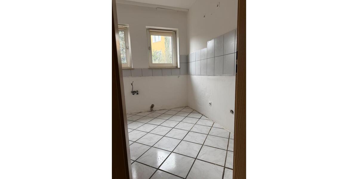 Erdgeschoßwohnung Gelsenkirchen Gelsenkirchen-Mitte - 3 Zimmer, 64 m&sup2;, 690&euro; | Angebot:25887309