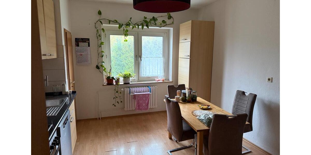 Etagenwohnung Witten Annen - 3 Zimmer, 75 m&sup2;, 180.000&euro; | Angebot:25229633