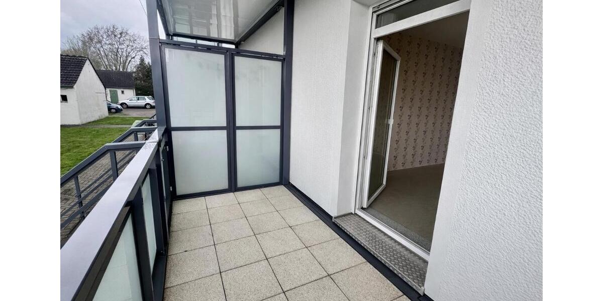 Erdgeschoßwohnung Bottrop Batenbrock - 1 Zimmer, 41 m&sup2;, 373&euro; | Angebot:26413026