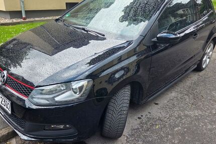 VW Polo 91.500 km 9.200 &euro; Dortmund 44339