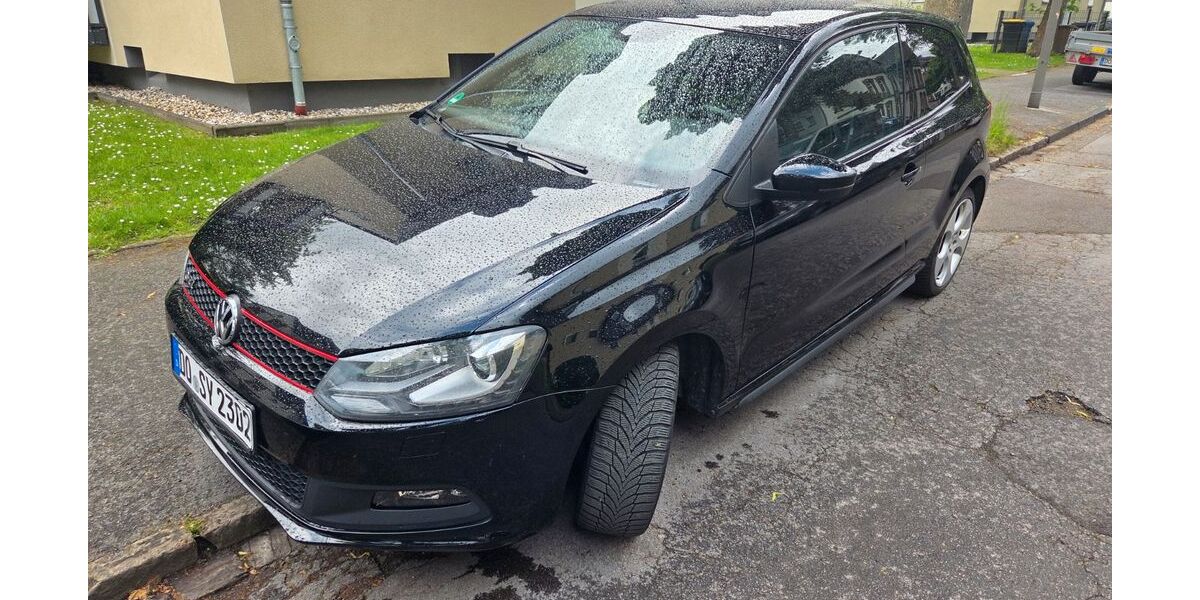 VW Polo 91.500 km 9.200 &euro; Dortmund 44339