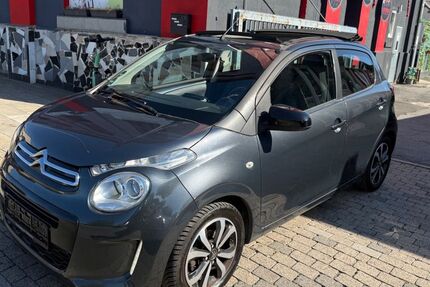Citroen C1 136.000 km 5.490 &euro; Essen 45143