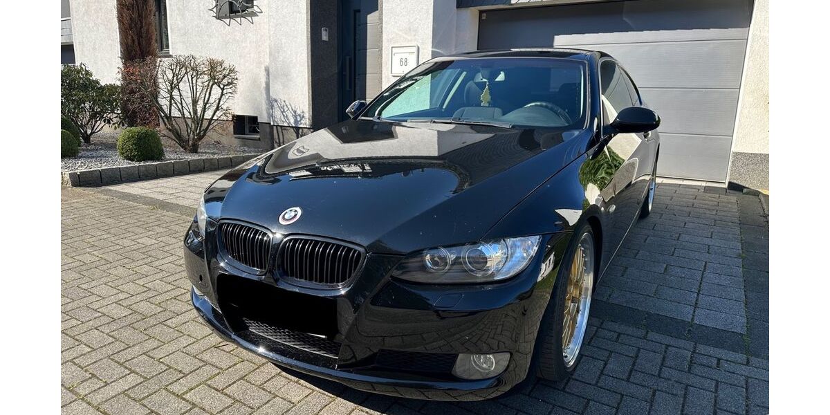 BMW 325 189.246 km 8.750 &euro; Oberhausen 46047
