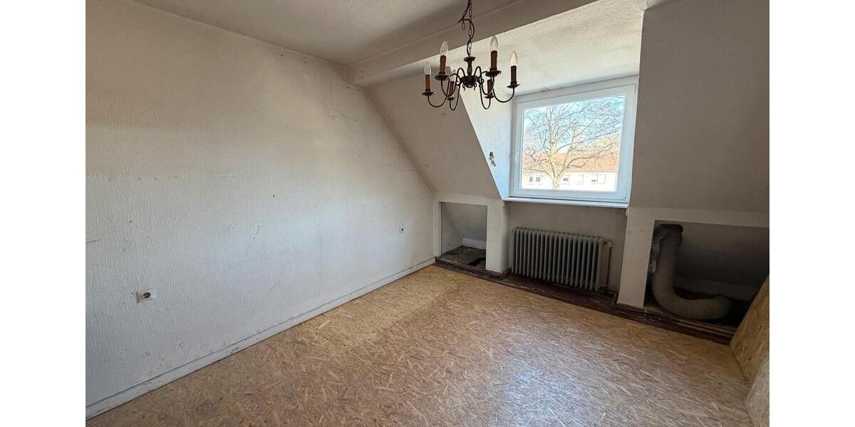 Doppelhaushälfte Dortmund Hombruch - 3 Zimmer, 168 m&sup2;, 390.000&euro; | Angebot:25973686